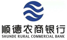 顺德农商行
